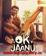 Ok Jaanu 2017 song download